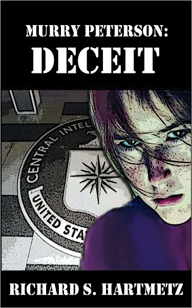 Murry Peterson: Deceit