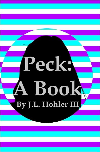 Peck: A Book