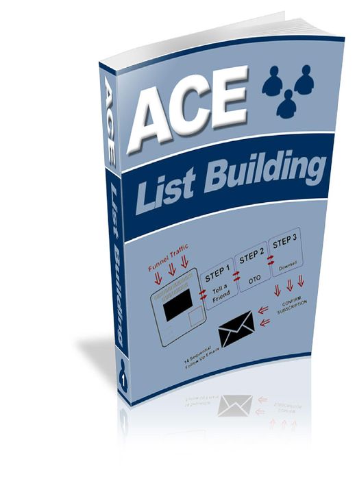 Ace List Building