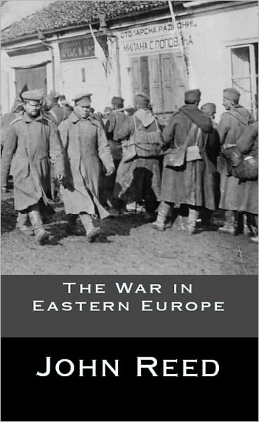 The War in Eastern Europe