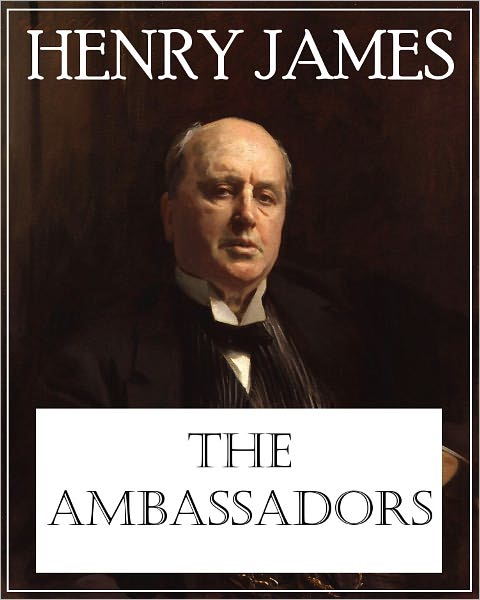 The Ambassadors