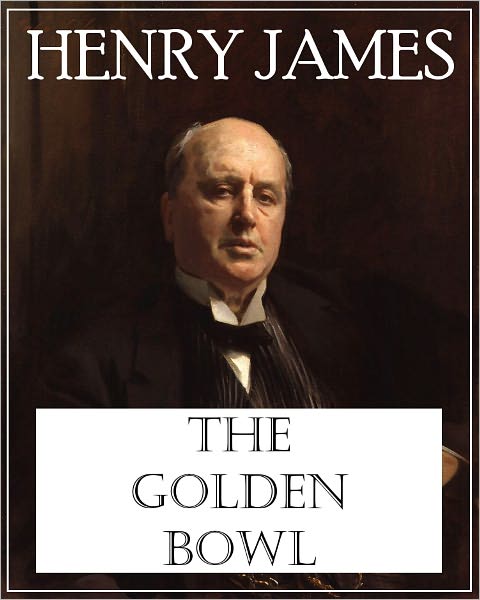 The Golden Bowl