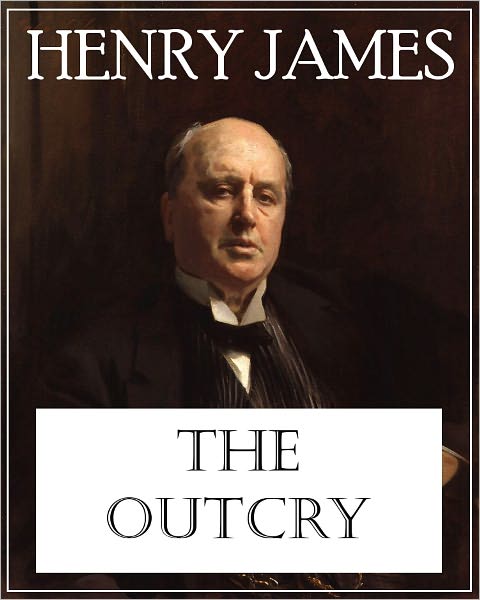 The Outcry