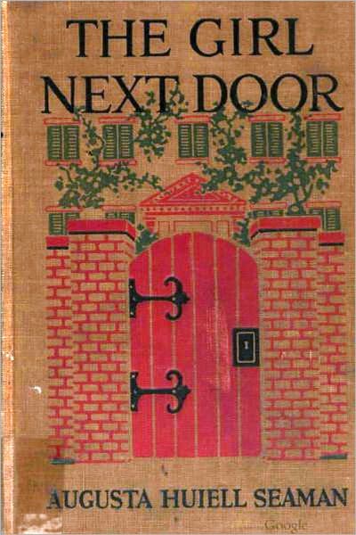 The Girl Next Door [Illustrated]