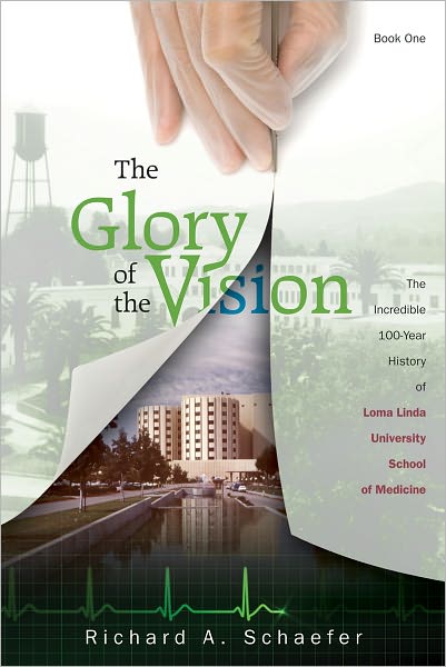 The Glory of the Vision