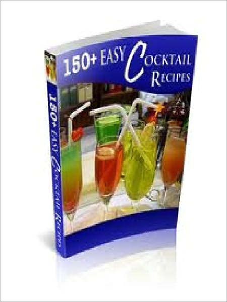 Great Cocktail Recipes