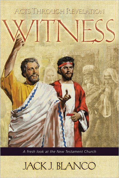 Witness