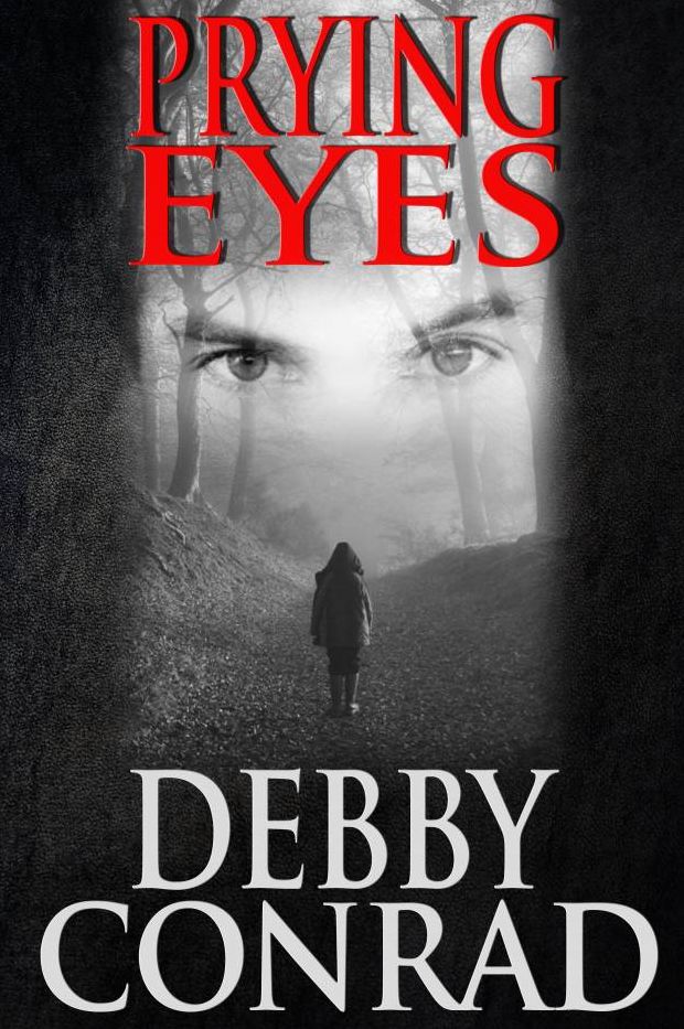 PRYING EYES