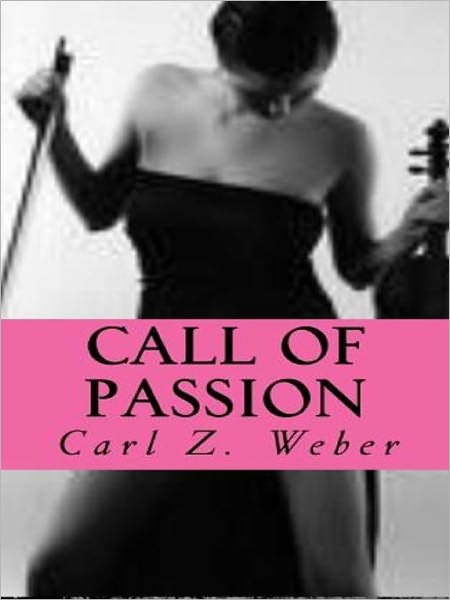 Call of Passion