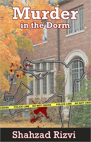 Murder in the Dorm