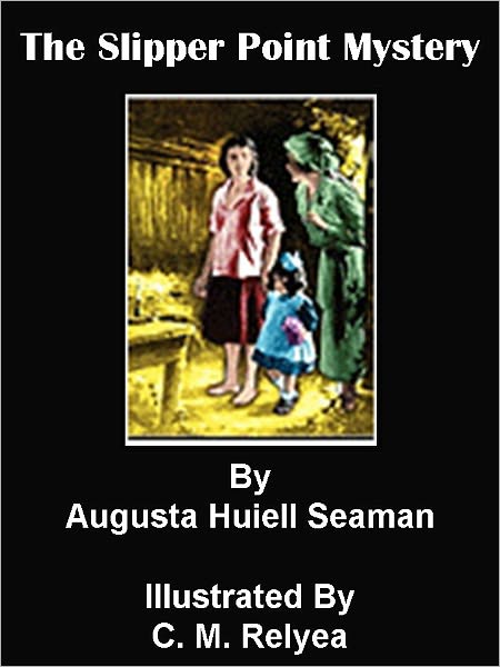 The Slipper Point Mystery