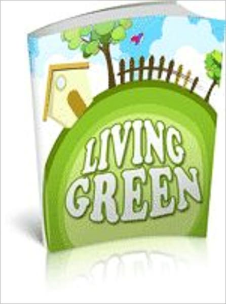 Living Green