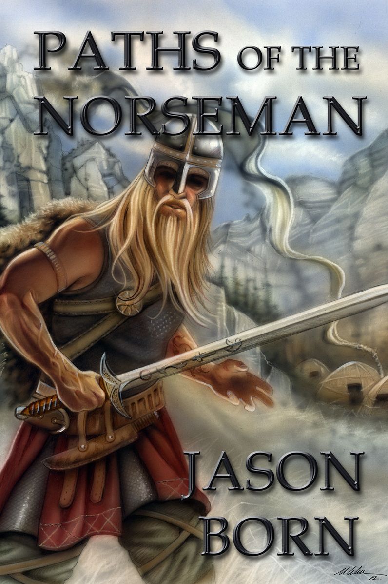 Paths of the Norseman