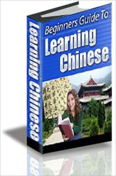 An Introduction to Learning the Chinese Language