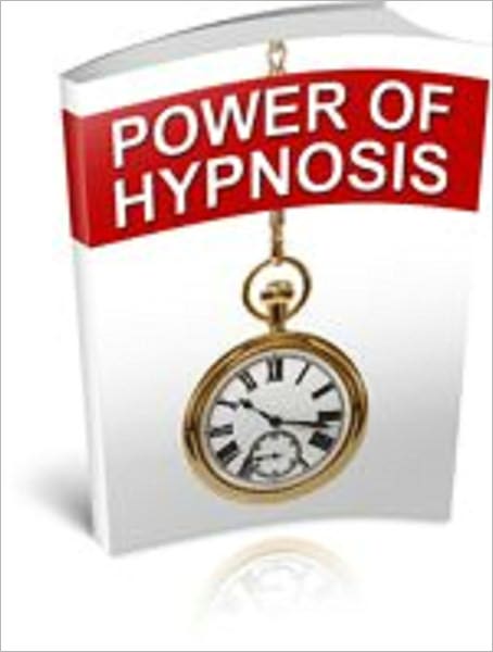 The Power Of Hypnosis