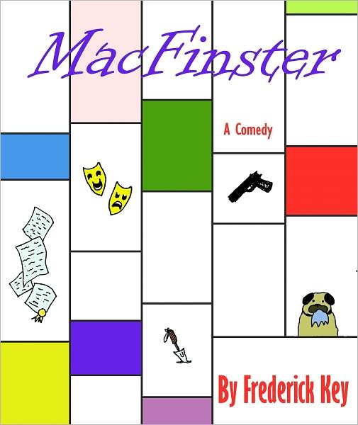 MacFinster