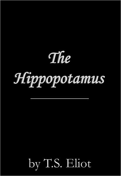 The Hippopotamus