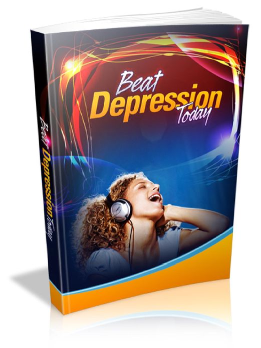 Beat Depression Today