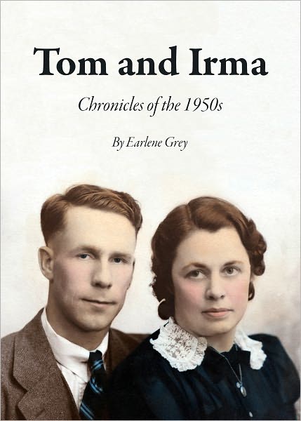 Tom and Irma – Chronicles of the 1950s