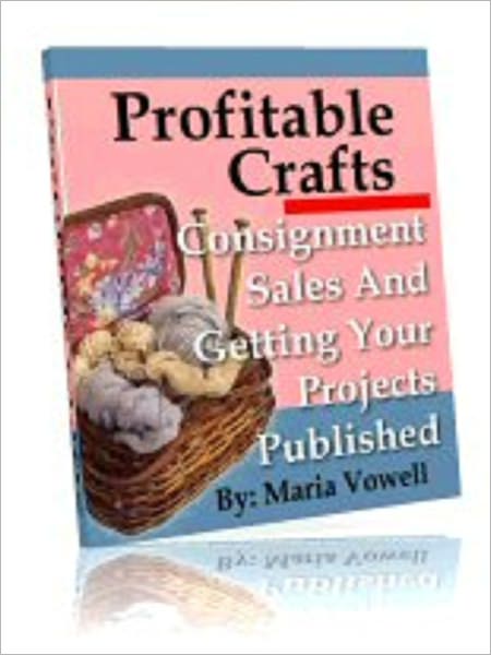 Profitable Crafts v2