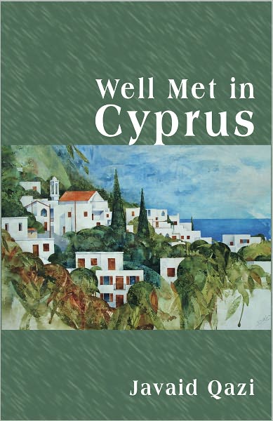 Well Met in Cyprus