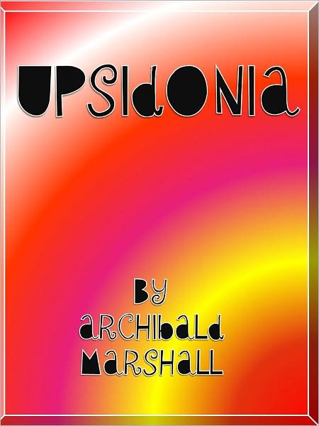 Upsidonia