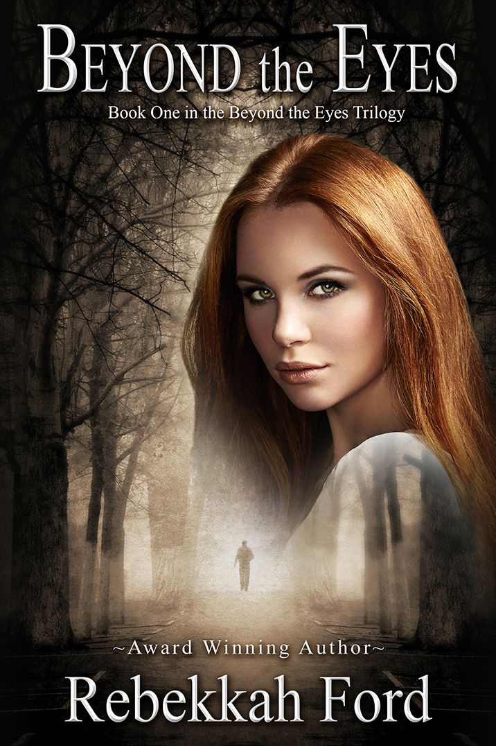 Beyond the Eyes: YA Paranormal Romance Novel
