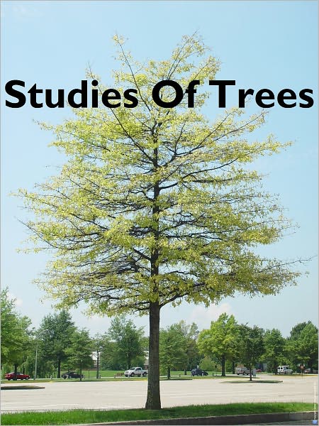 Studies Of Trees
