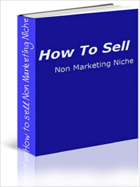 How Sell Niche Products