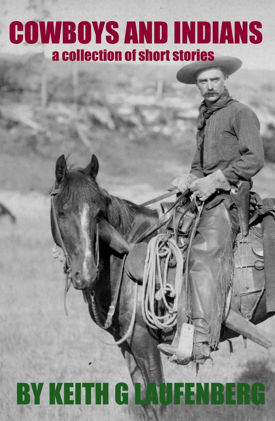 Cowboys and Indians