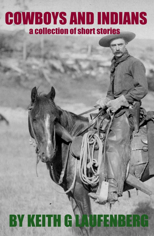 Cowboys and Indians