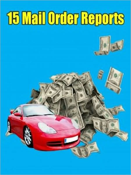 15 Mail Order Reports