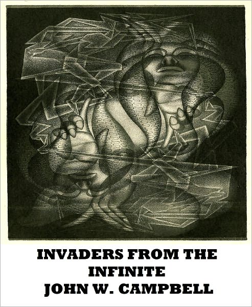 Invaders from the Infinite