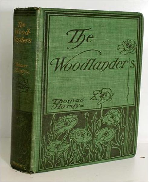 The Woodlanders