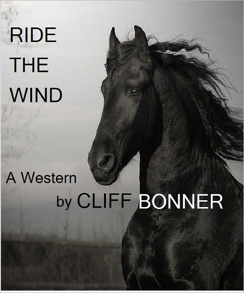 RIDE THE WIND