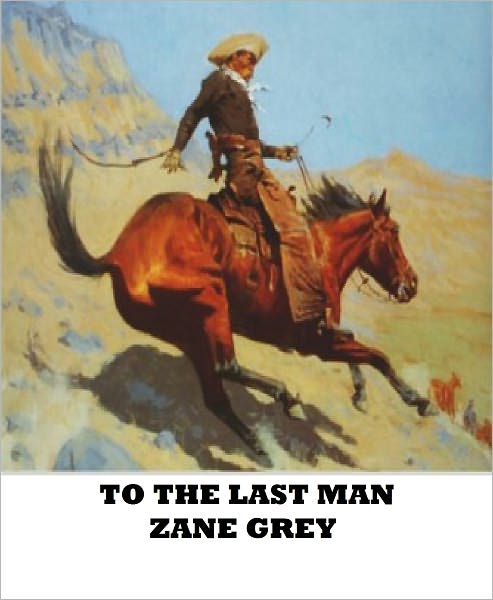 To the Last Man