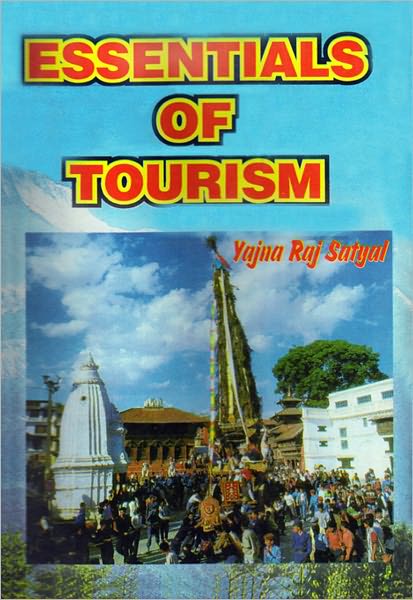 Essentials of Tourism