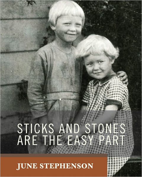 Sticks and Stones Are the Easy Part