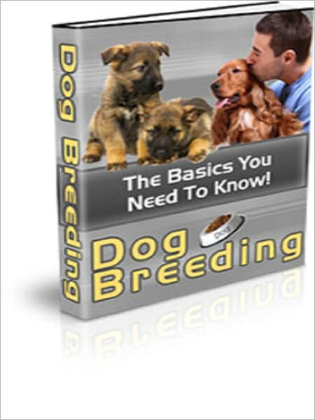 Dog Breeding - What You Need To Know!