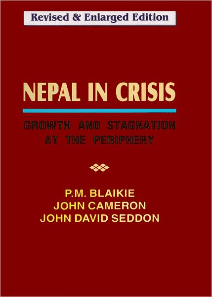 Nepal in Crisis