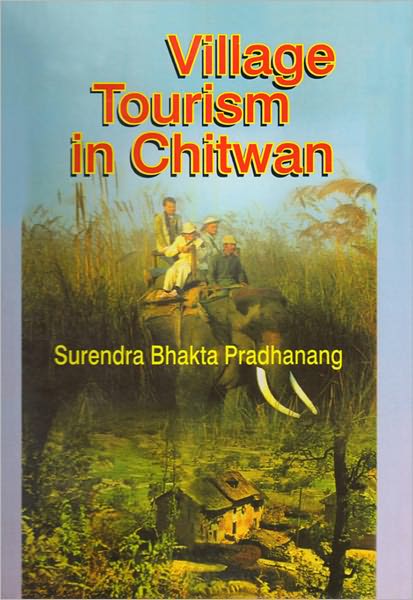 Village Tourism in Chitwan