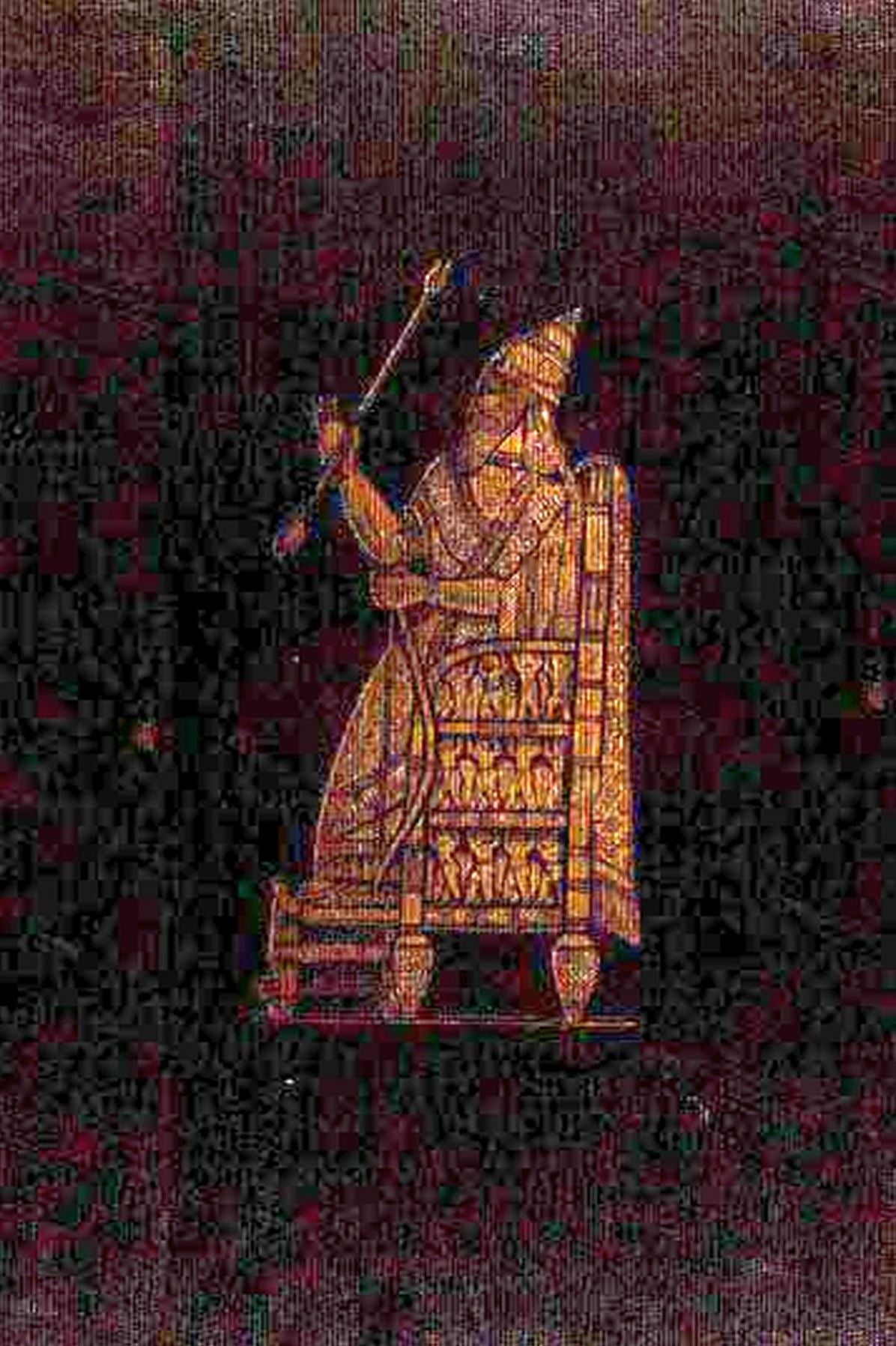 Discoveries among the Ruins of Nineveh and Babylon [Illustrated with active TOC for easy navigation]