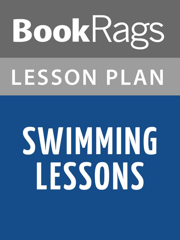 Swimming Lessons Lesson Plans