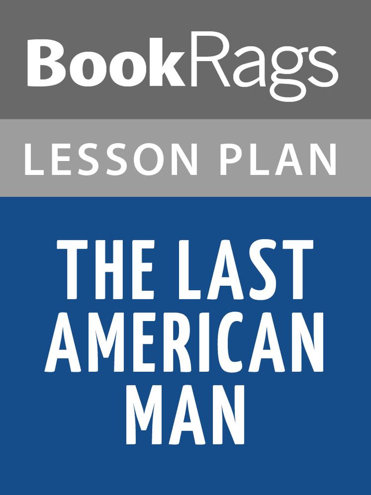 The Last American Man