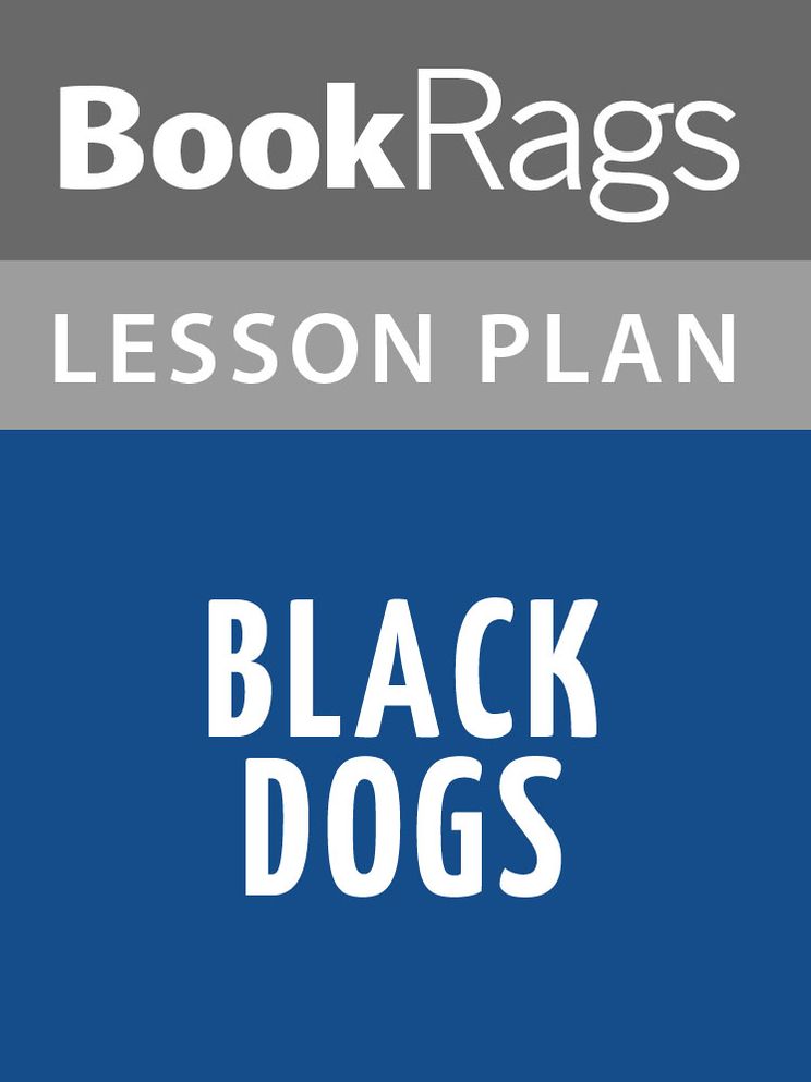 Black Dogs Lesson Plans
