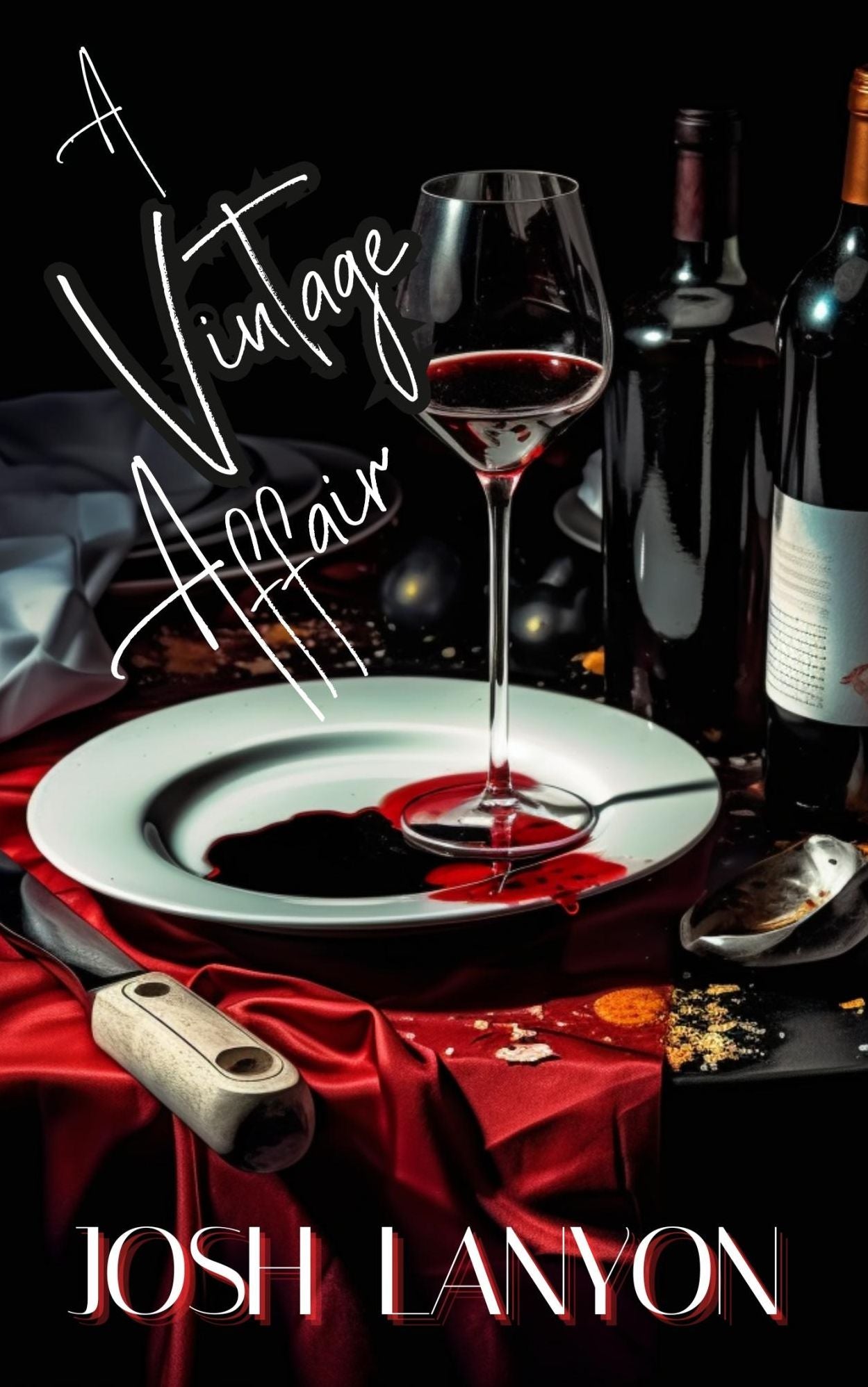 A Vintage Affair