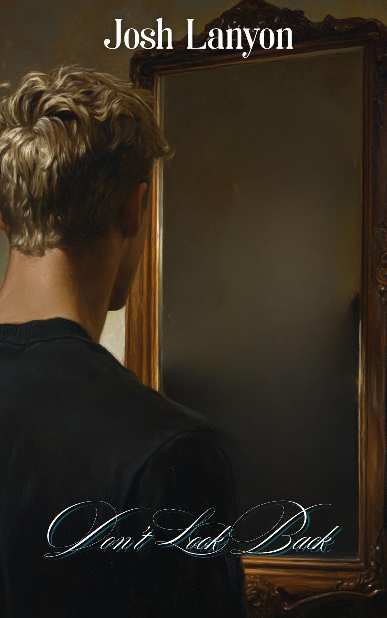 Don't Look Back