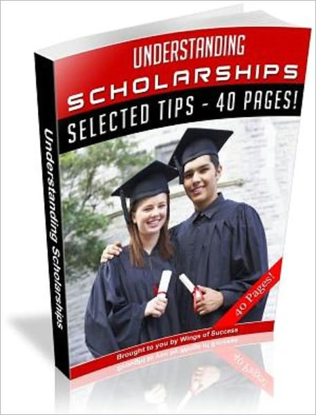 Understanding Scholarships