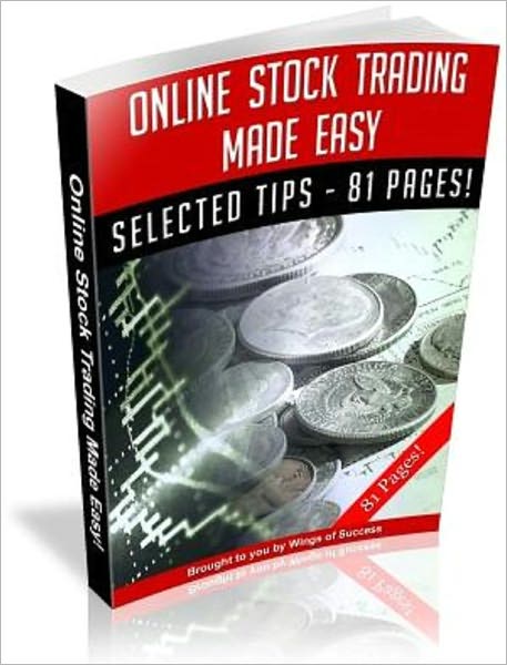Online Stock Trading Made Easy