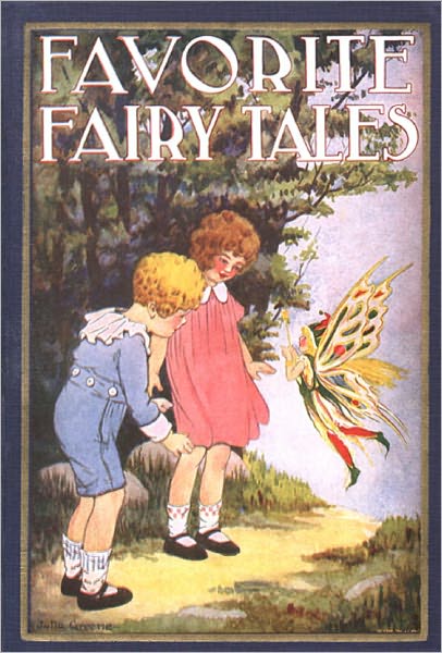 Favorite Fairy Tales